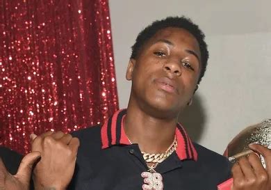 ysl woody youngboy news